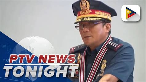 PBGEN Nartatez Jr. Assumes .
